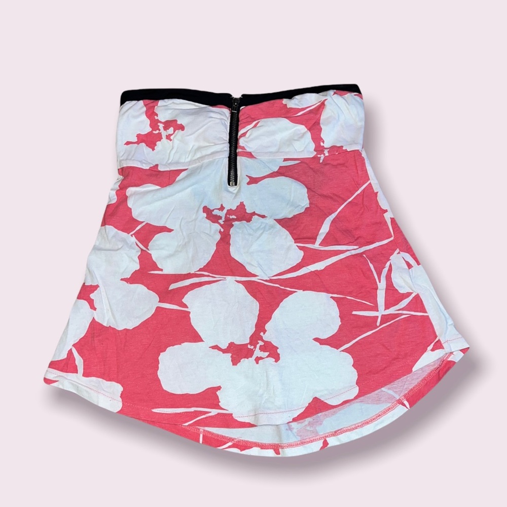ROXY Strapless Tank Top